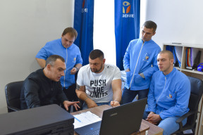 Наркологическая клиника "Решение" в Калязине - 10